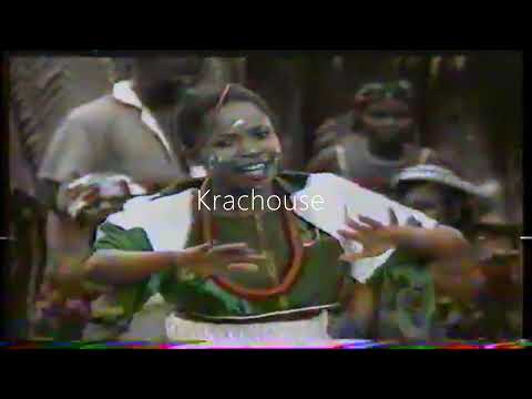 Christy Essien Igbokwe - Teta Nu Na Ula (Official Video)