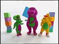 Barney Friends Coming On Strong 2005
