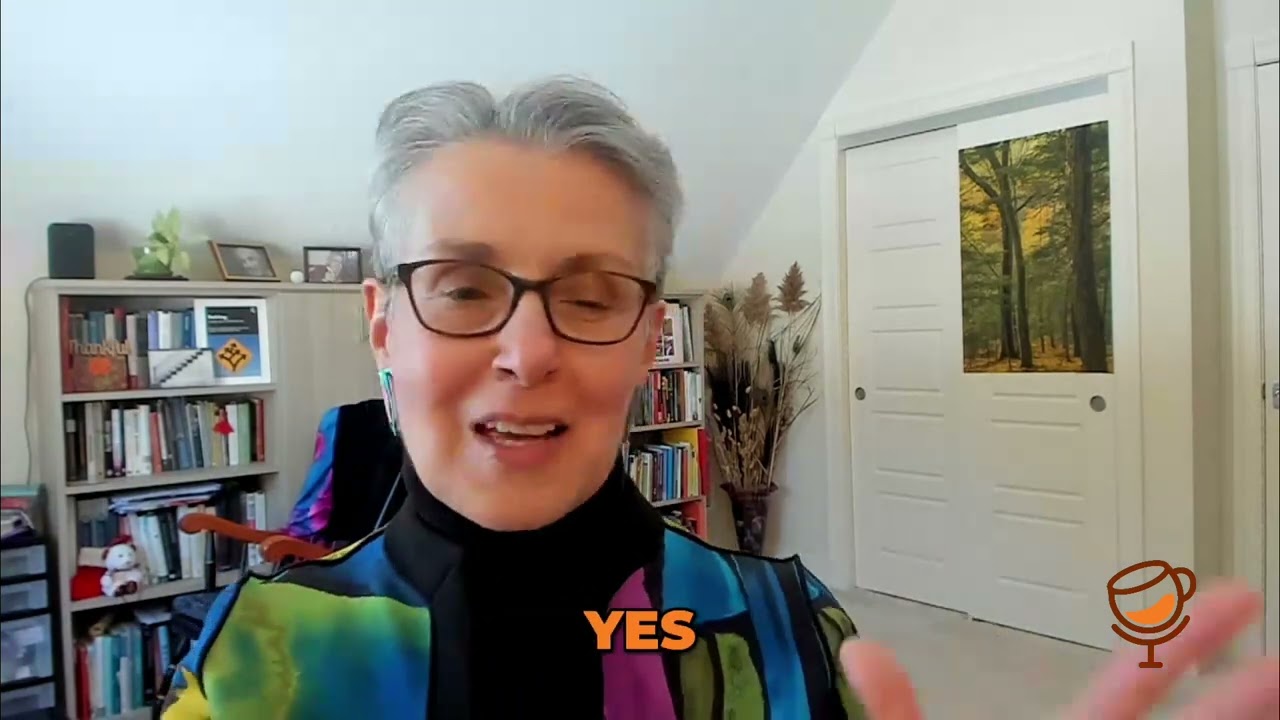 Extrinsic and Intrinsic Motivation in the Classroom with Dr. Teresa Amabile