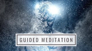Soul Energy Alignment: Guided Meditation For Self Love, Deep Healing And Awakening