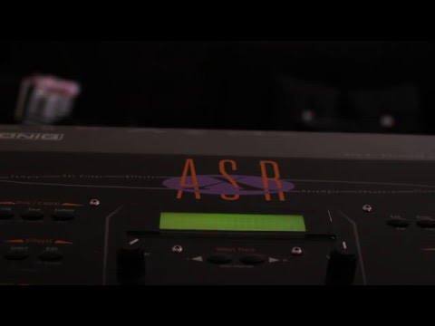 Format SCSI2SD for Kurzweil?