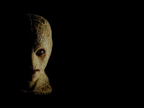 David Icke-The Reptilians, the Schism,Obama and the New world Order