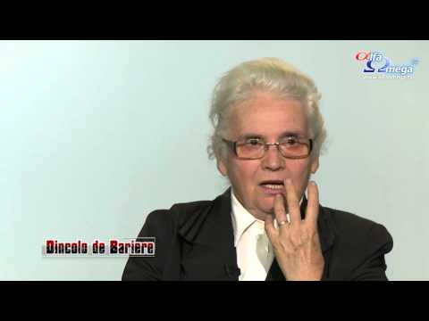 Dincolo de bariere 10.14 - Maria Popa, autoarea manualelor de biologie creationist-biblica