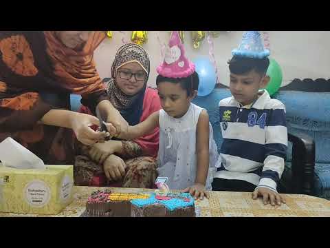 zulfa's birthday