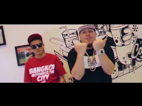 PROJECT BANGKOK   COGA feat  TWOPEE, FREDDY V, EAZY, MINDSET, BIGCALO & DANDEE