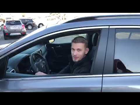 2018 Kia Sportage SX-Turbo - 237hp pushing this beautiful Sports Utility Machine!