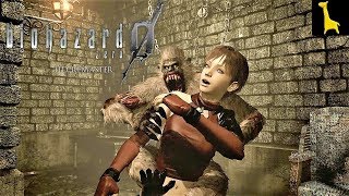 【バイオハザード0HDリマスター】字幕実況#6 養成所 レベッカ BIOHAZARD0 RESIDENT EVIL0 PC版 高画質