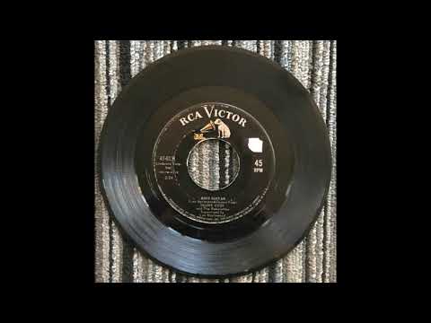 Boss Guitar - Duane Eddy