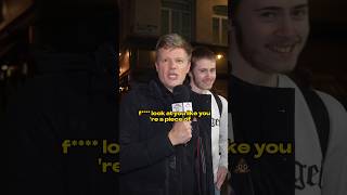 Angry Brit GOES OFF on the French #shorts #french #british #cultures #americanabroad