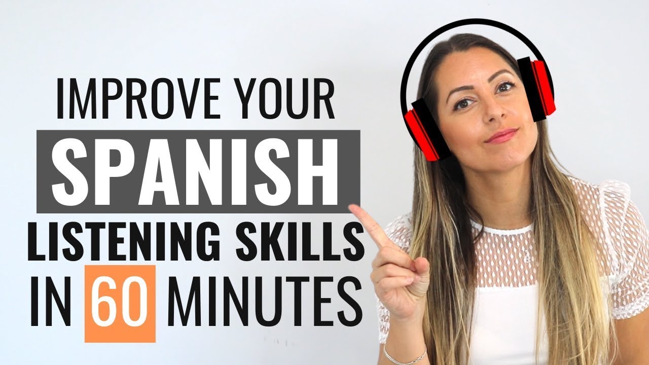 Spanish Listening Practice🎧 Weird Traditions from Spain and Latin America 🎧 Actividad de Escucha