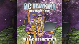 MC Hawking - Bitchslap