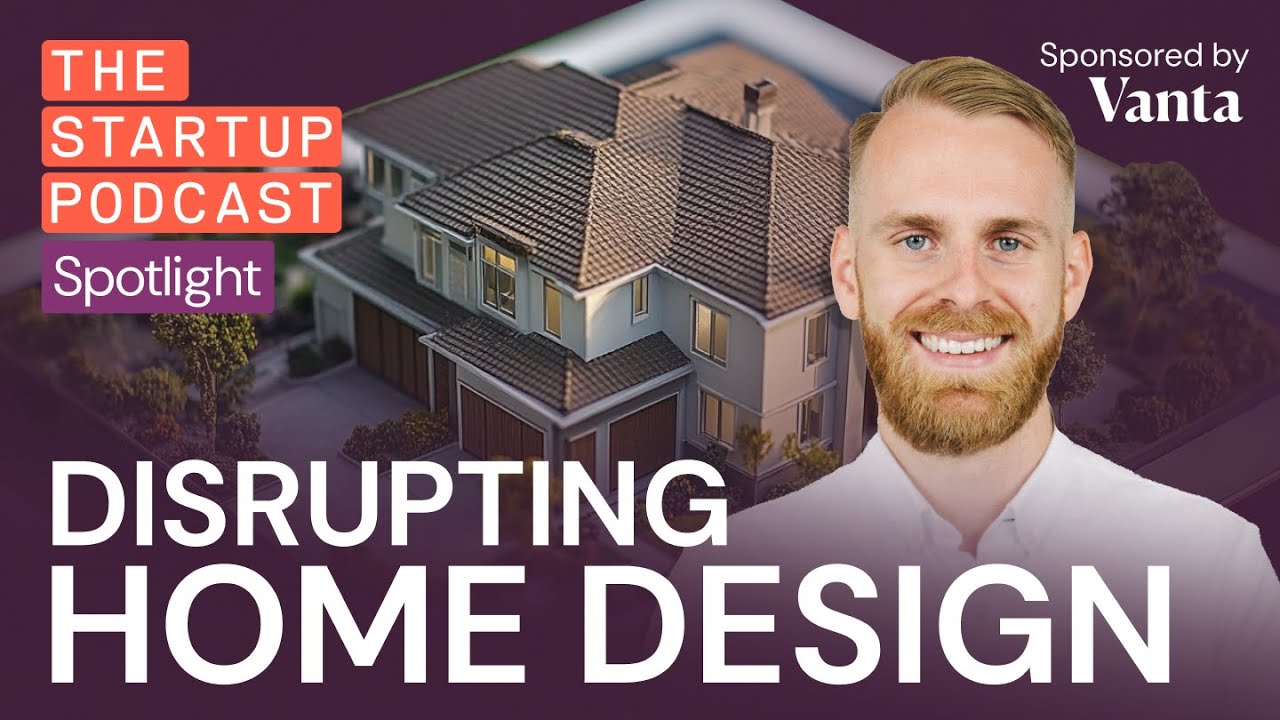 From Floorplans to Full Renovations: How Maket's AI Owns the Architectural Stack (Spotlight)
