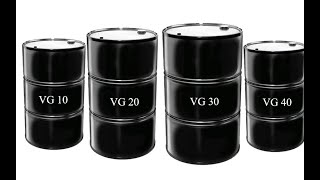 Mastering Viscosity Grade Bitumen  Everything Explained! #bitumen #constructionequipment #pavement