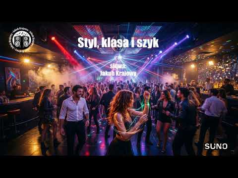 167. Jakub Krajowy - Styl, klasa i szyk