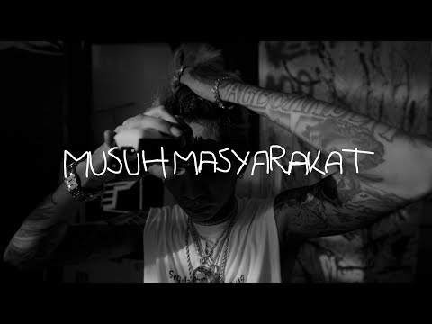 Young Lex - Musuh Masyarakat (Official M/V)