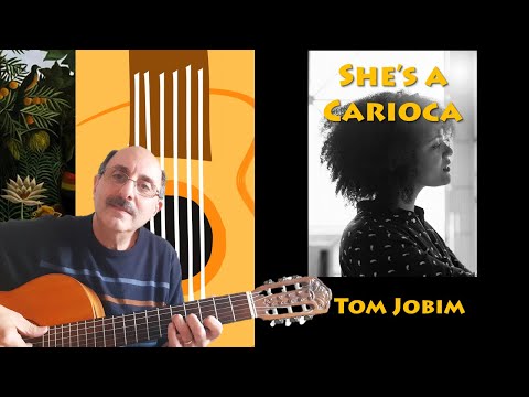 Samba Do Carioca - Tom Jobim