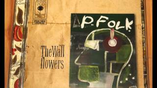 The Wallflowers - Tomorrow Is Already Here (2013) (Audio)