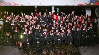 TGR-WRT 2025 Rd.13 RALLY JAPAN