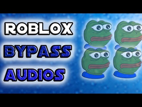 Roblox Bypassed Audios 2019 Ids Application