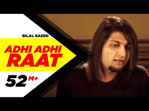 Adhi Adhi Raat — watch video