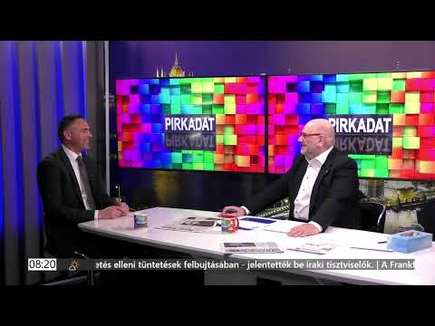 PIRKADAT Breuer Péterrel: Trippon Norbert