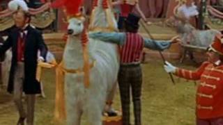 Anthony Newley - "Little Golden Clown" 1971