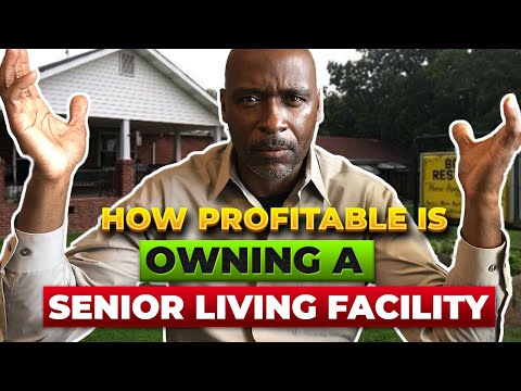 , title : 'How Profitable Is Owning A Senior Living Facility || Residential Assisted Living'