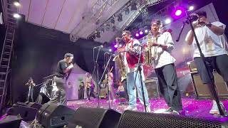 Download lagu MOODSHINE - THE SKINHEAD DEM A COME (Live Pertamax Turbo Drag Fest 2025, Lanud Wiriadinata) mp3 Download lagu MOODSHINE - THE SKINHEAD DEM A COME (Live Pertamax Turbo Drag Fest 2025, Lanud Wiriadinata) mp3