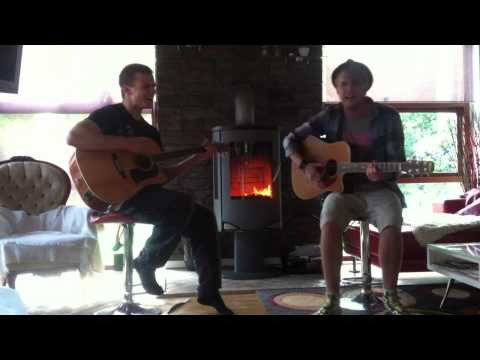 Crvena Jabuka - Ima nesto od srca do srca (COVER) video thumbnail