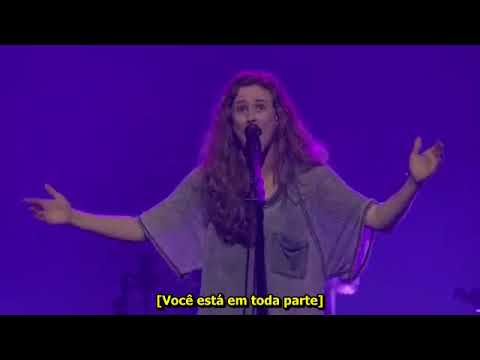 [Legendado] Steffany Gretzinger   Endless Alleluia + Spontaneous