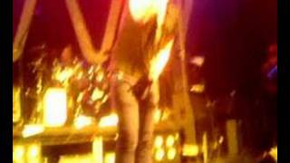 Matt Willis Get Bored live