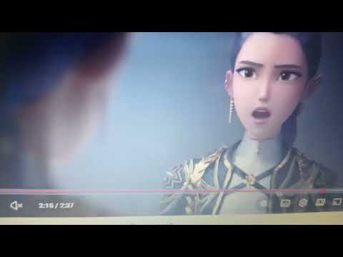 Toontopia Part 20 Hilda Gives Up 