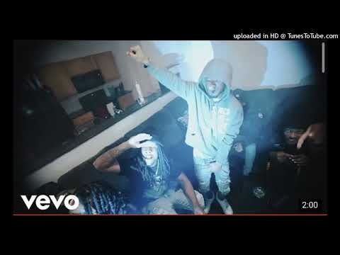 (Sold) Charge Krew (Glockboy Tez, OnFully, & IamTK Peso) ft. 72 Redd “Type Beat” - Locked In