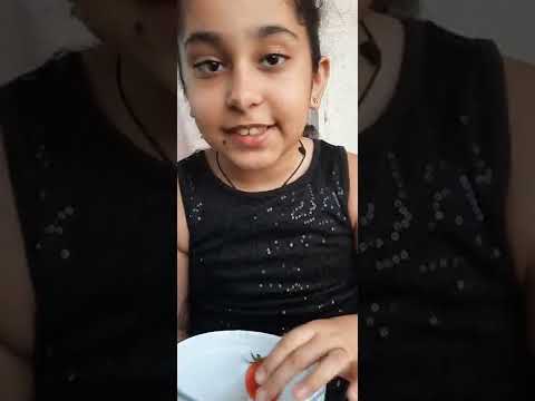 Saisha's Kitchen Garden 🍅🍅