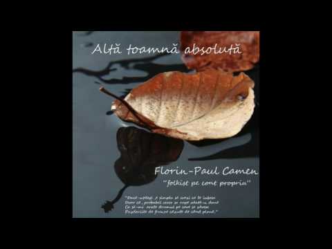 Florin-Paul Camen - Aș vrea