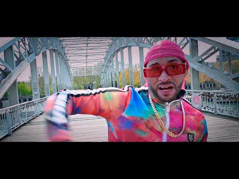 VIDEOCLIP  DESCARA YUSE FLOW PARIS  Y EL MAZA
