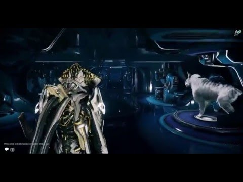 Warframe Loki master race