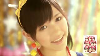 AKB48「僕の太陽」(まゆゆこと渡辺麻友推しカメラ)[ksrhyde]