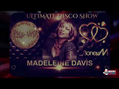 Boney M featuring Madeleine Davis