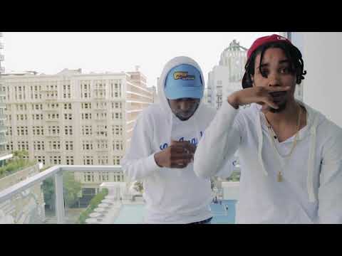 YG RIQO X LOUIE RAY - "Chastised" |Official Video prod. Wayne616 (shot by @Deezsteez)