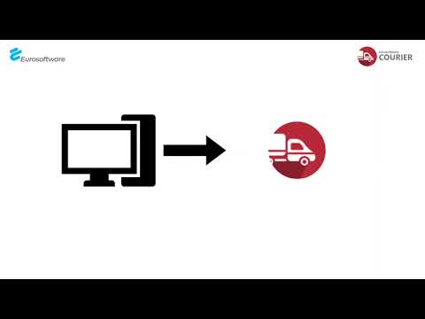 Spedizioni Online - Gestionale COURIER e CCD  - Eurosoftware Italia