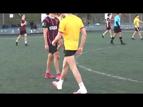 ADICTOS A LA MADERA vs SPARTAN PIERNAS #Apertura 2021 Fecha 15