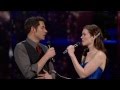 Mandy Moore And Zachary Levi I See The Light Tangled Live At 83rd Academy Awards