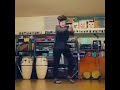 75 Year Old Dancing Queen Toni Basil