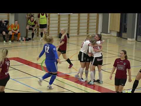 YIlves - FC Sport Vaasa  2-1 maalikooste 24.9.2022