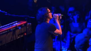 Staged Names, Pickwick, Seattle, WA, 2014