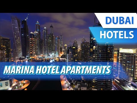 Marina Hotel Apartments | Review Hotel in Dubai, UAE