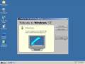 Windows NT 5 0 Parody Icons Start Menu And Taskbar Fake