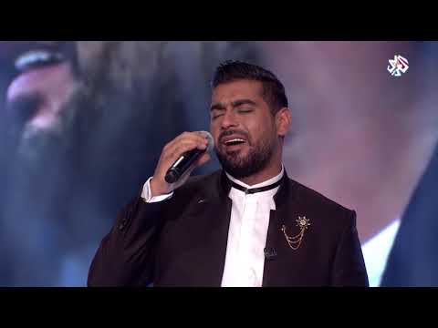 Adam - Gabbar (Live) | (آدم يغني عبد الحليم حافظ (طرب مع مروان خوري