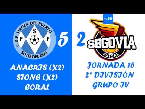 VIDEORESUMEN VPSR SEGOVIA